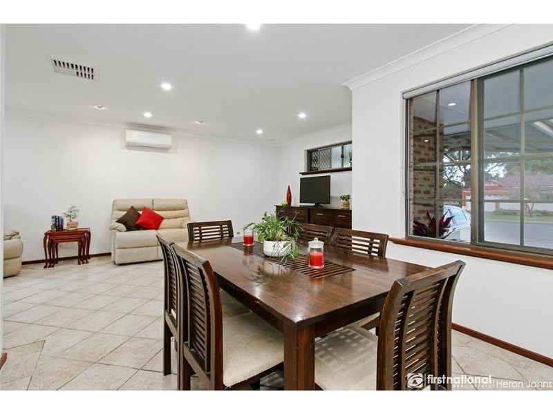 43 Broadhurst Crescent, Bateman WA 6150