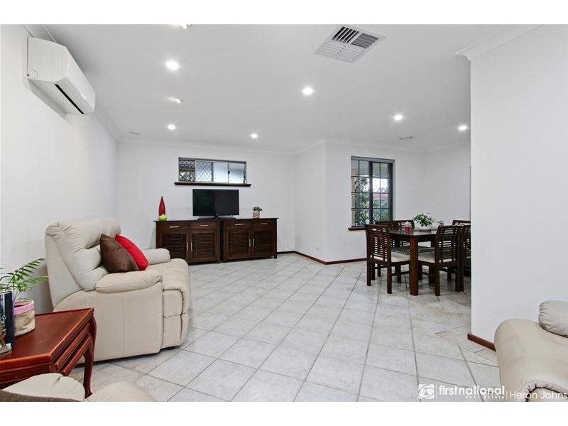 43 Broadhurst Crescent, Bateman WA 6150