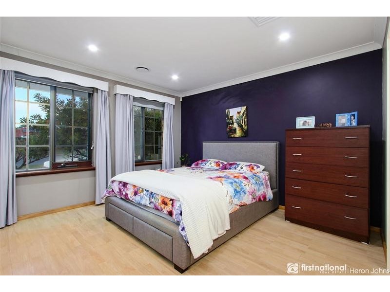 43 Broadhurst Crescent, Bateman WA 6150