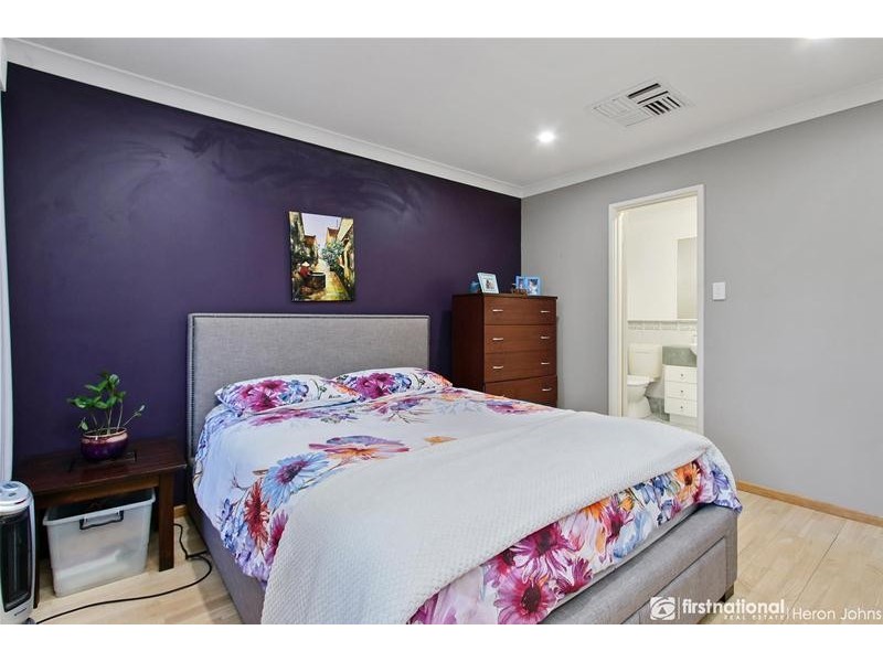 43 Broadhurst Crescent, Bateman WA 6150