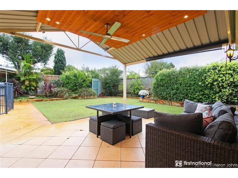 43 Broadhurst Crescent, Bateman WA 6150