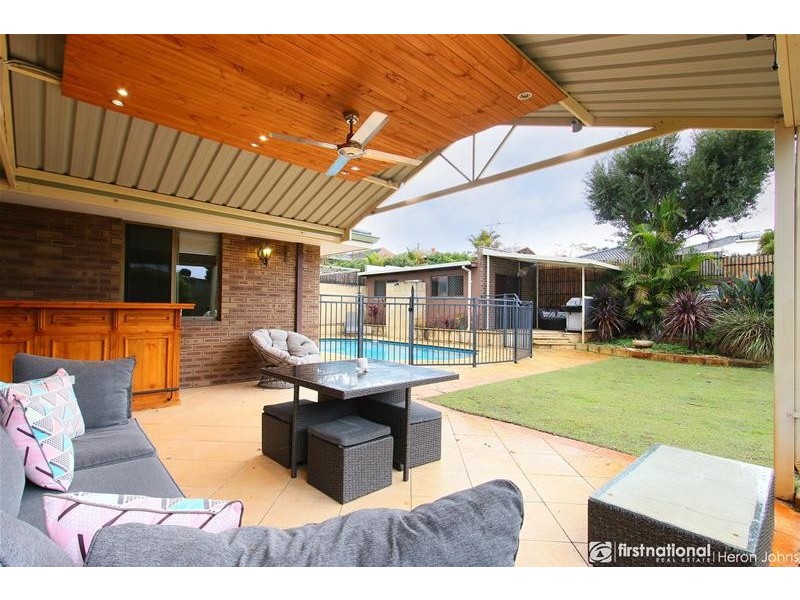 43 Broadhurst Crescent, Bateman WA 6150