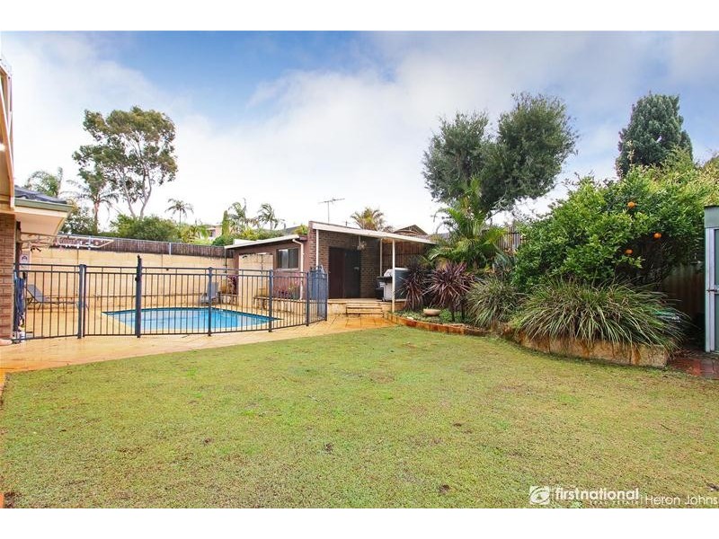 43 Broadhurst Crescent, Bateman WA 6150