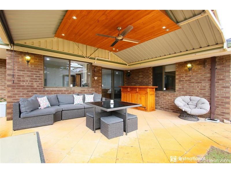 43 Broadhurst Crescent, Bateman WA 6150