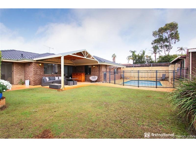 43 Broadhurst Crescent, Bateman WA 6150