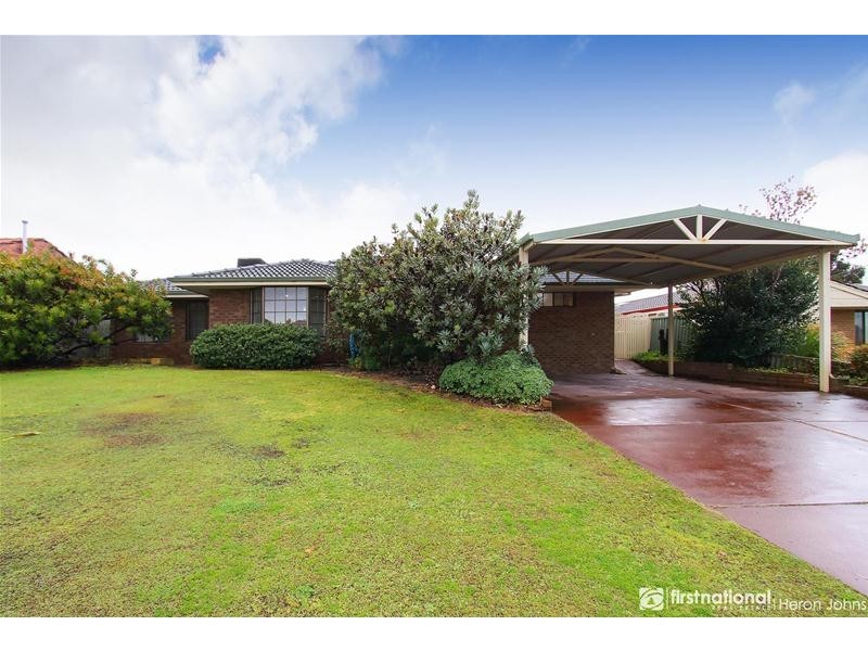 43 Broadhurst Crescent, Bateman WA 6150