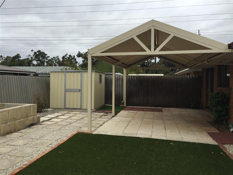 4C Hurley Way, Bull Creek WA 6149