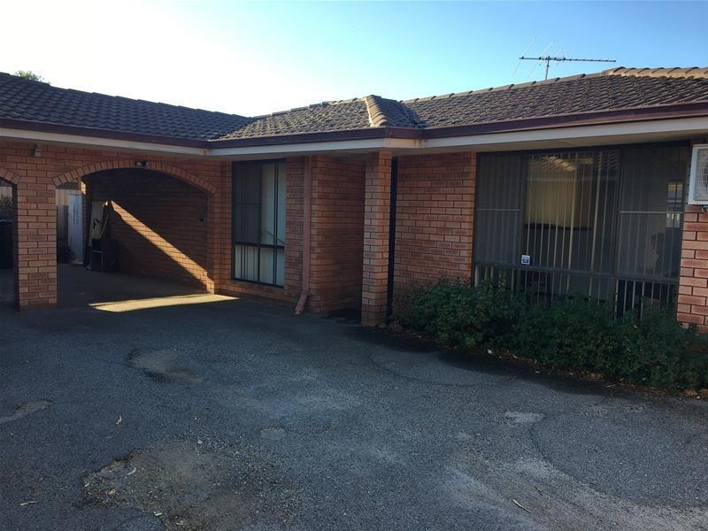 4C Hurley Way, Bull Creek WA 6149