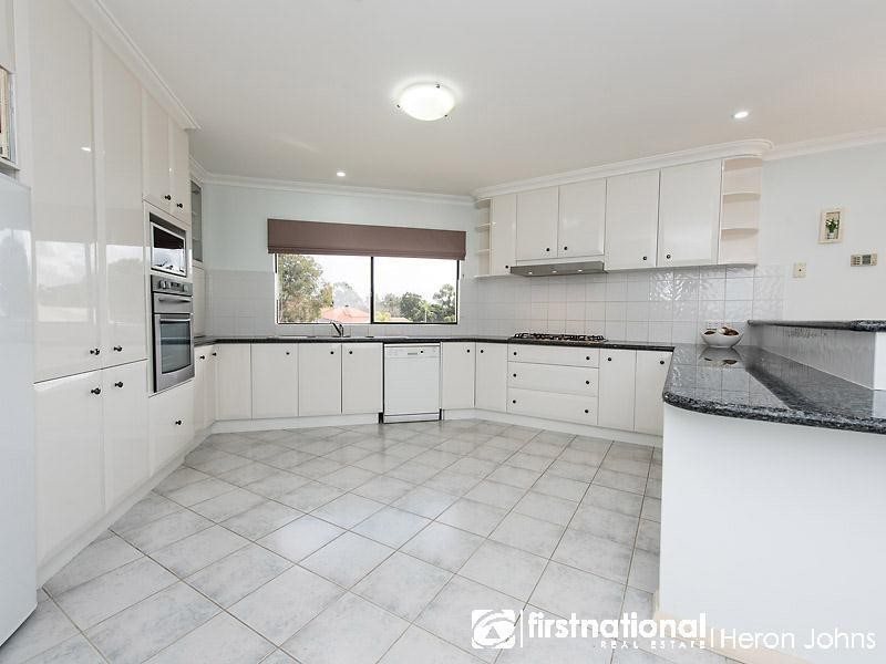 20 Stringfellow Drive, Bull Creek WA 6149