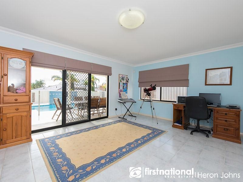 20 Stringfellow Drive, Bull Creek WA 6149