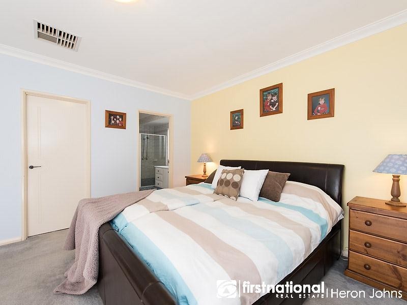 20 Stringfellow Drive, Bull Creek WA 6149