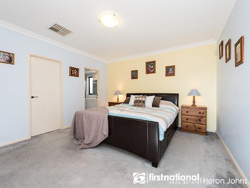 20 Stringfellow Drive, Bull Creek WA 6149