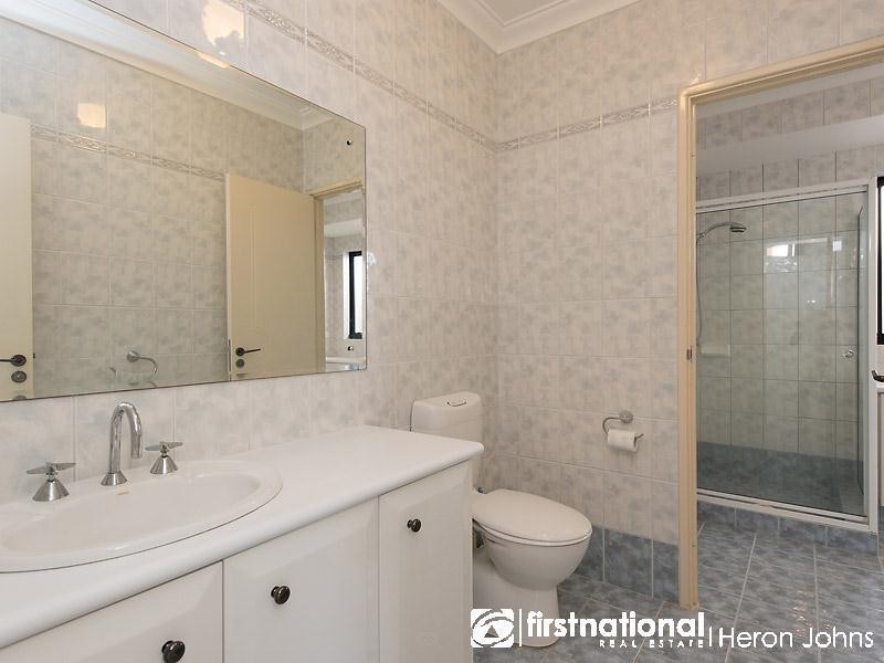 20 Stringfellow Drive, Bull Creek WA 6149