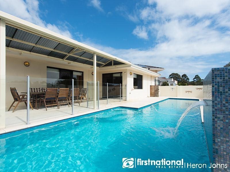 20 Stringfellow Drive, Bull Creek WA 6149