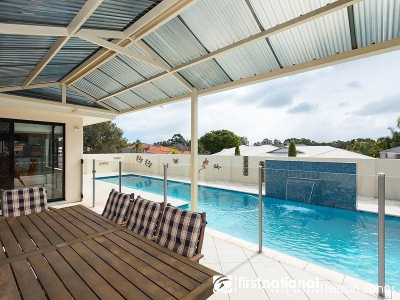 20 Stringfellow Drive, Bull Creek WA 6149