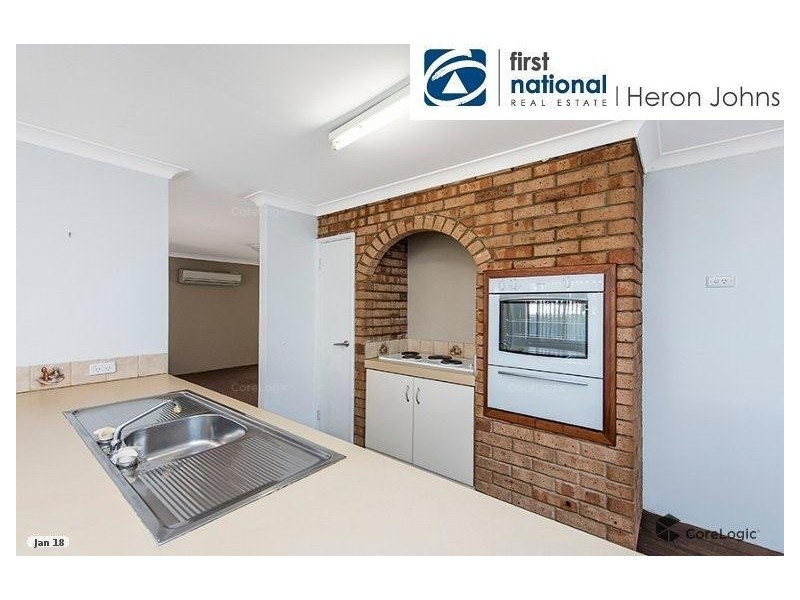 3B Keir Close, Leeming WA 6149