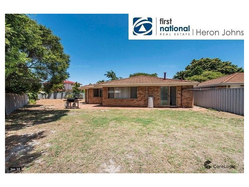 3B Keir Close, Leeming WA 6149