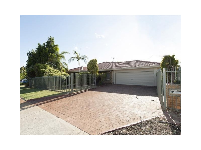 39 Marsengo Road, Bateman WA 6150