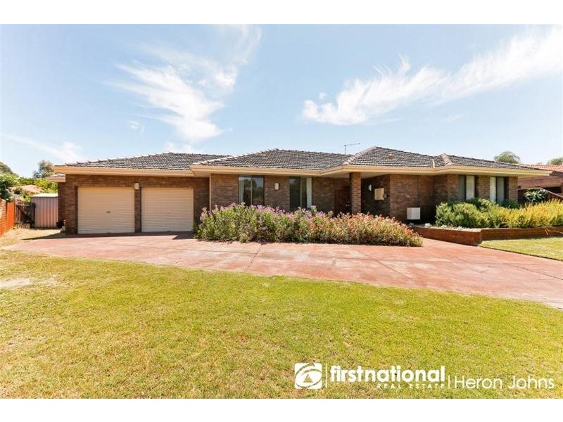 23 Owgan Place, Bull Creek WA 6149