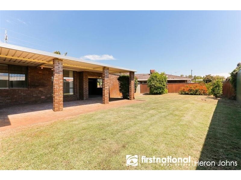 23 Owgan Place, Bull Creek WA 6149