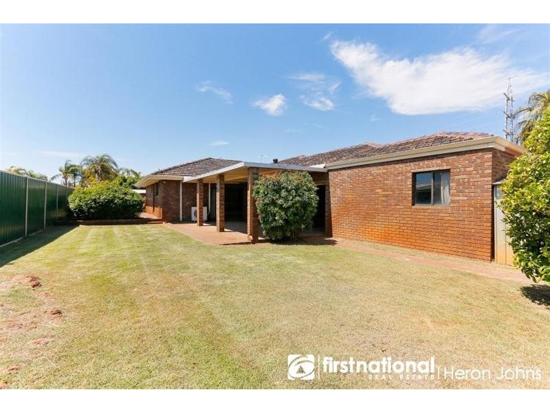 23 Owgan Place, Bull Creek WA 6149