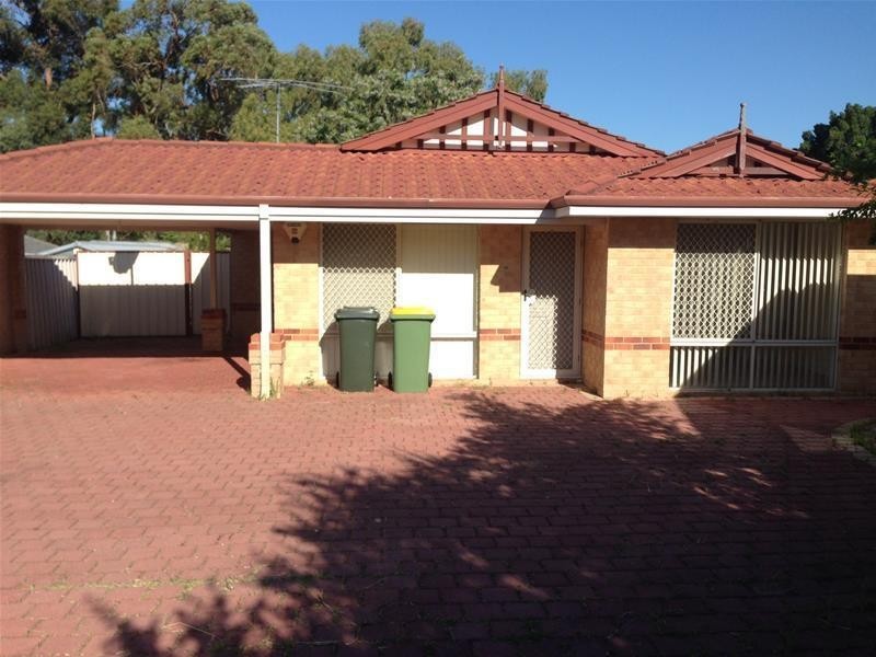 106 Walpole Street, Bentley WA 6102