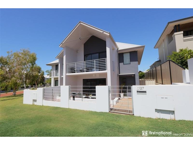 6/27 Noalimba Crescent, Bateman WA 6150