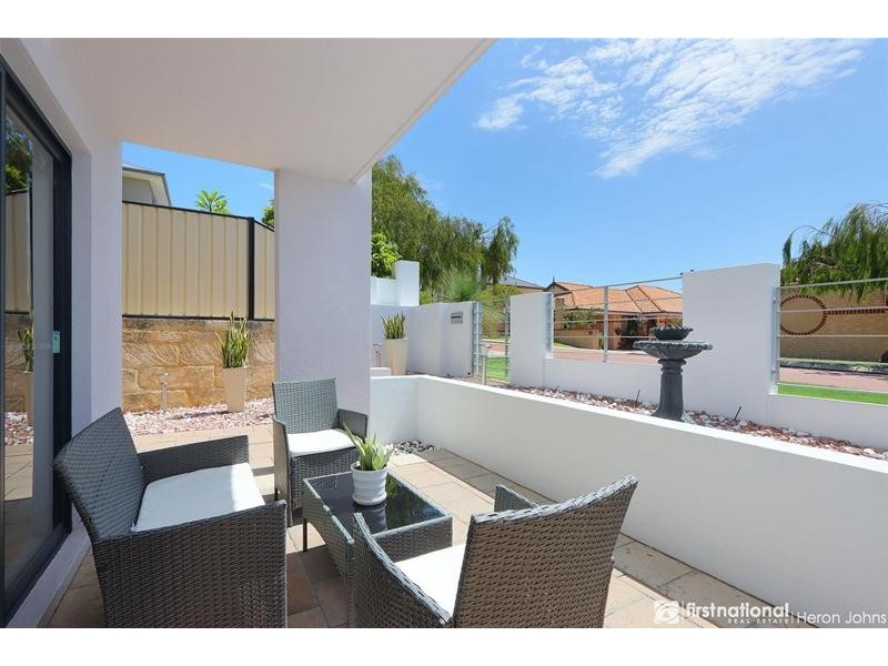 6/27 Noalimba Crescent, Bateman WA 6150