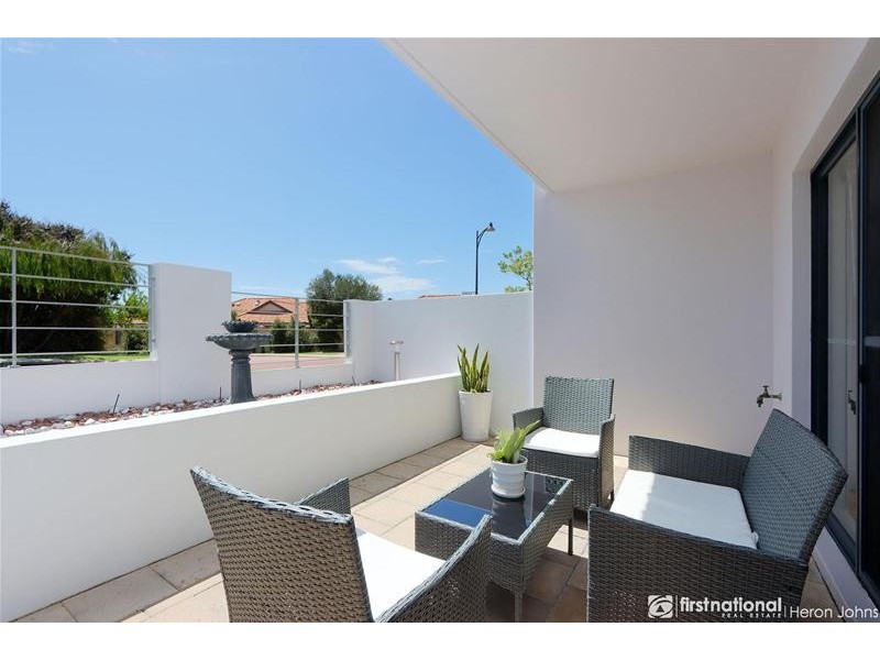 6/27 Noalimba Crescent, Bateman WA 6150