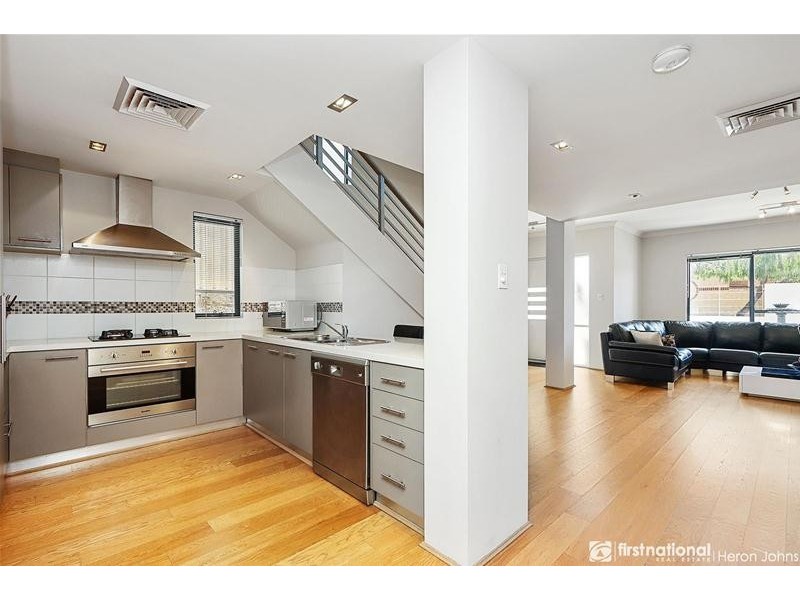 6/27 Noalimba Crescent, Bateman WA 6150