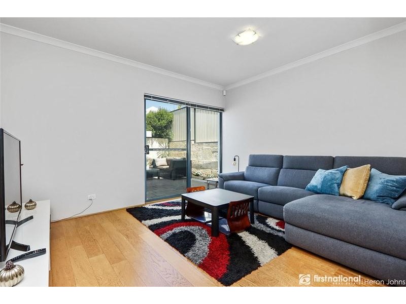 6/27 Noalimba Crescent, Bateman WA 6150