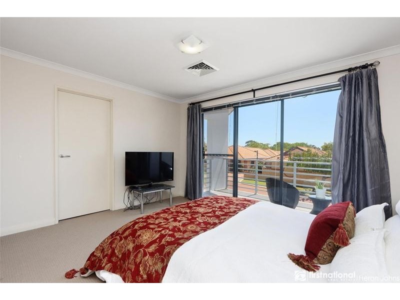 6/27 Noalimba Crescent, Bateman WA 6150