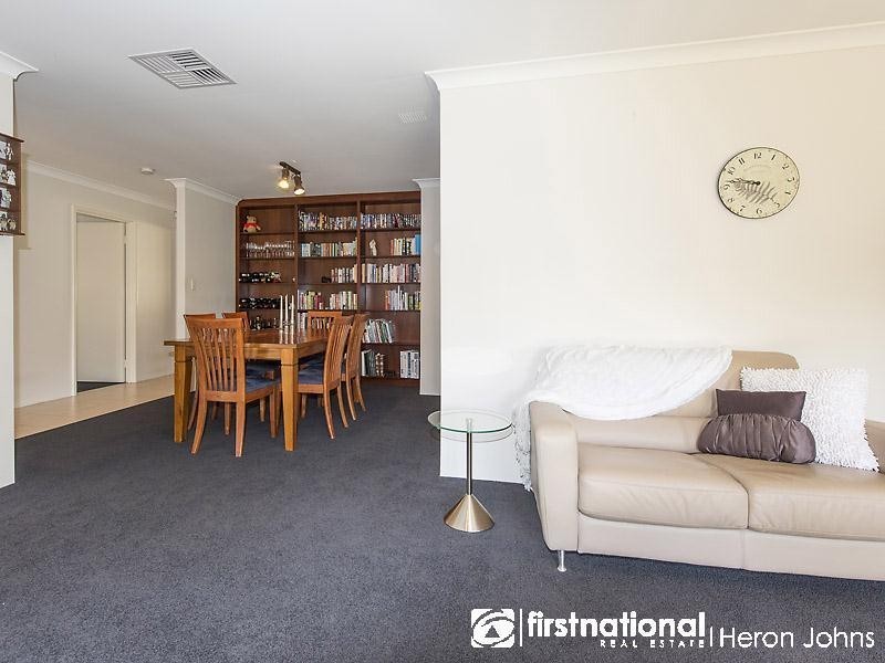 18 Morphett Crescent, Bateman WA 6150