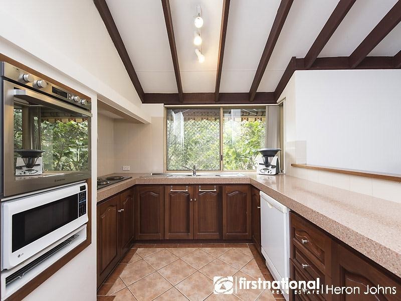 18 Morphett Crescent, Bateman WA 6150