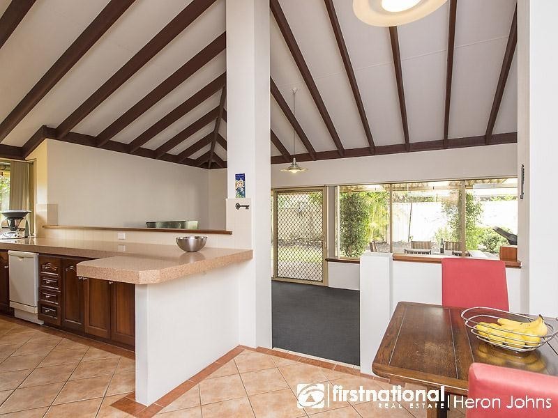 18 Morphett Crescent, Bateman WA 6150