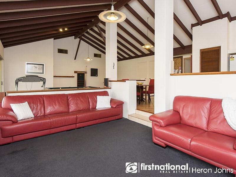 18 Morphett Crescent, Bateman WA 6150