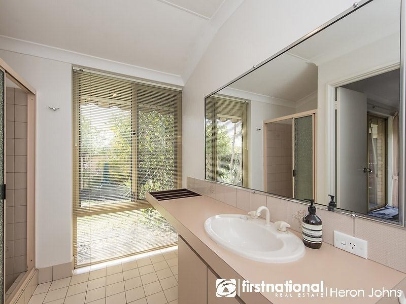 18 Morphett Crescent, Bateman WA 6150