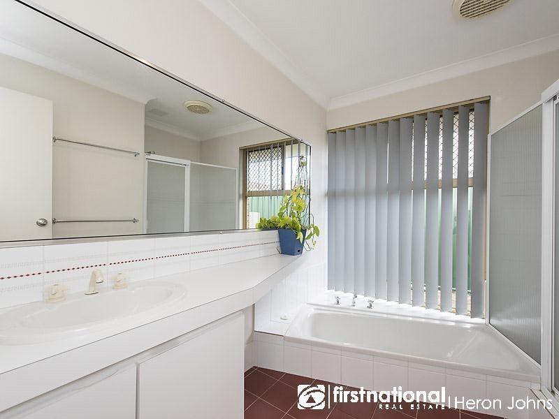 18 Morphett Crescent, Bateman WA 6150