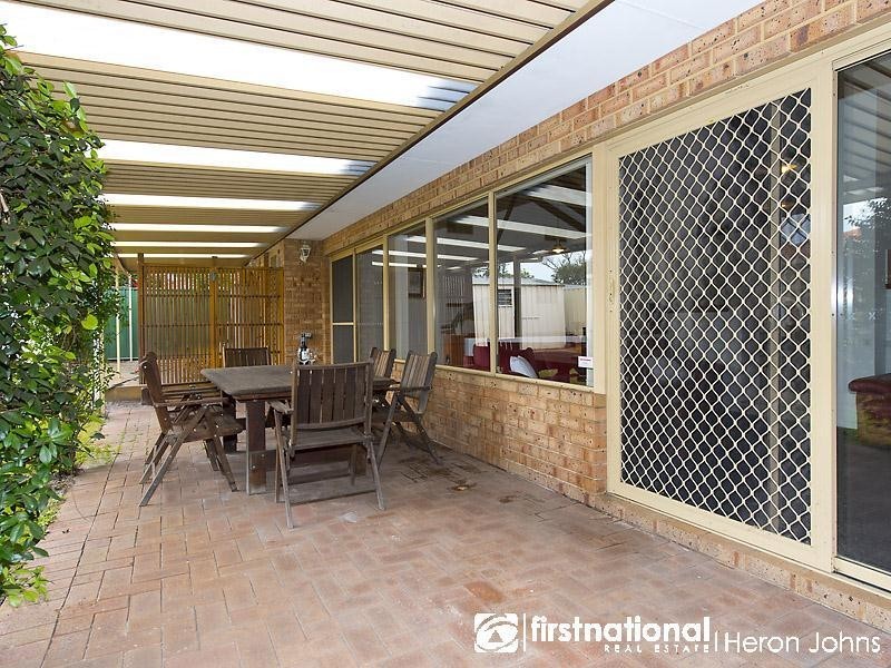 18 Morphett Crescent, Bateman WA 6150