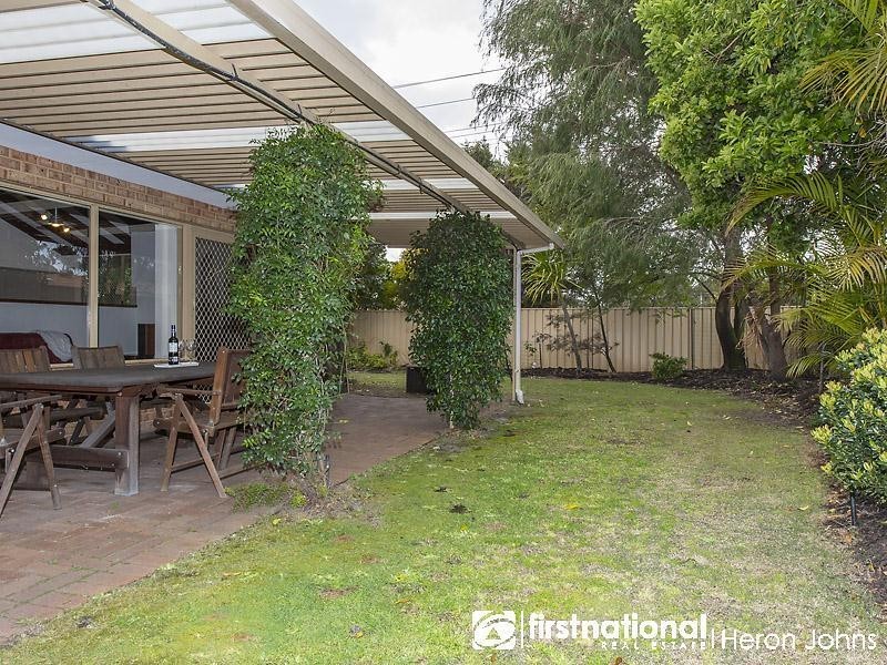 18 Morphett Crescent, Bateman WA 6150