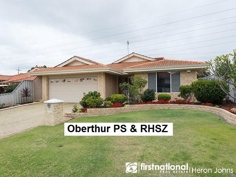 26 Debries Place, Bull Creek WA 6149