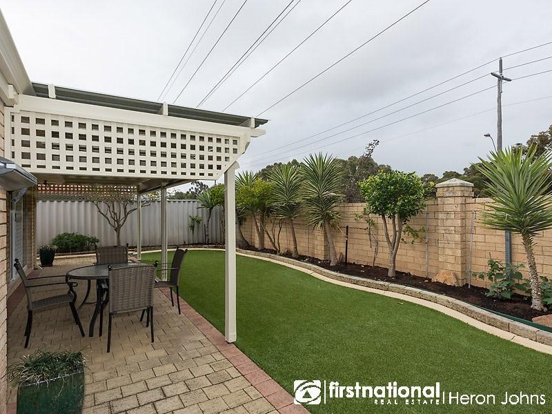 26 Debries Place, Bull Creek WA 6149
