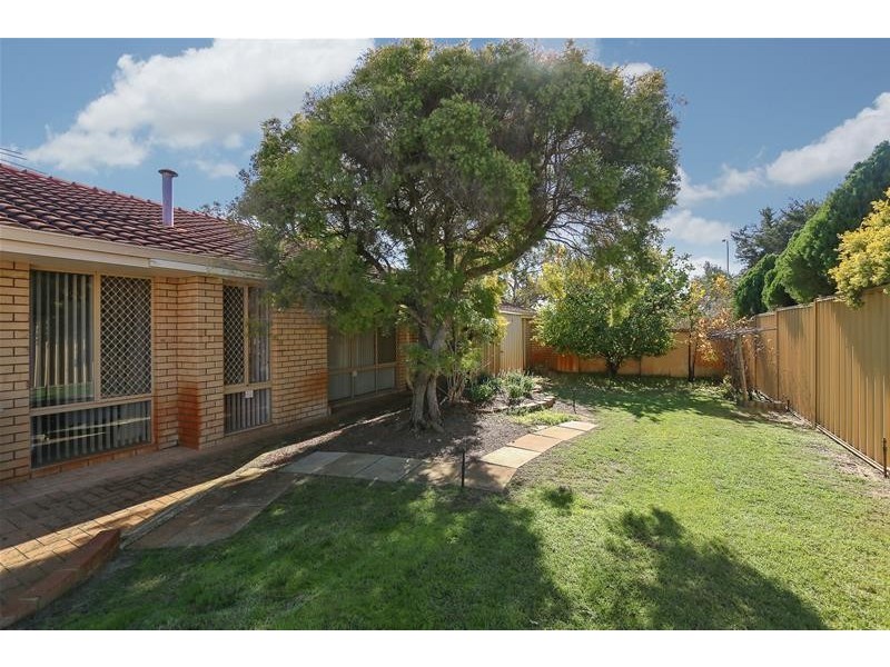 3 McGowan Cove, Bateman WA 6150