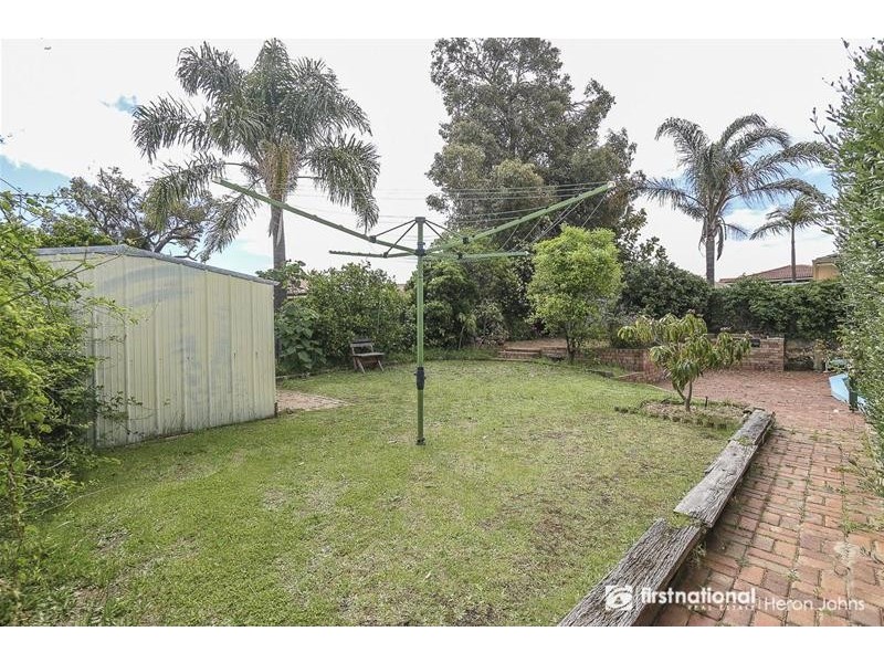 43 Marsengo Road, Bateman WA 6150