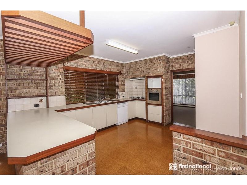 43 Marsengo Road, Bateman WA 6150