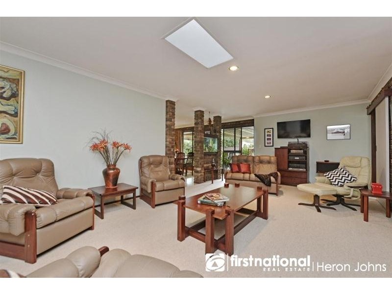 18 Hurley Way, Bull Creek WA 6149