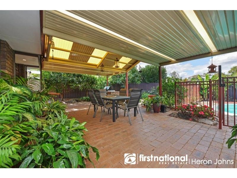 18 Hurley Way, Bull Creek WA 6149