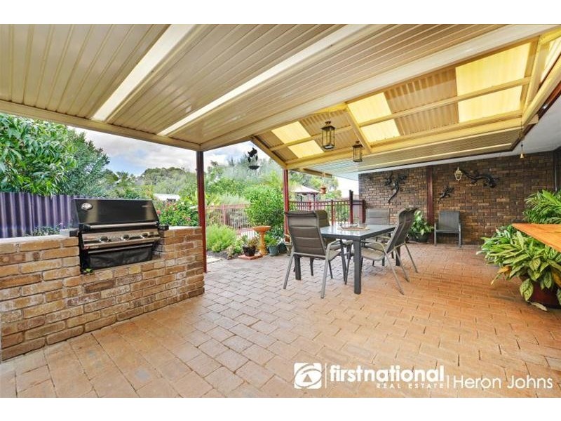 18 Hurley Way, Bull Creek WA 6149