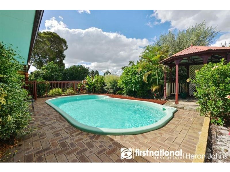 18 Hurley Way, Bull Creek WA 6149