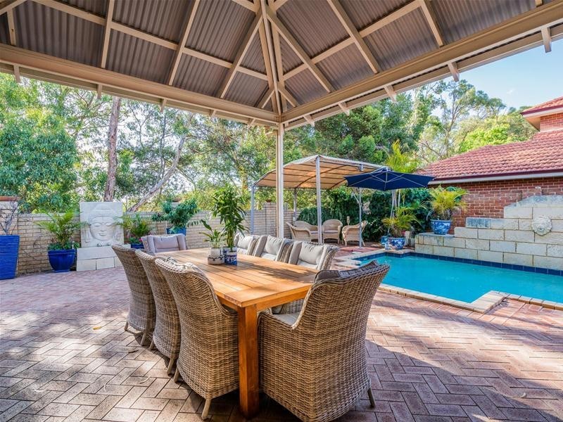 19 Curedale Mews, Bull Creek WA 6149